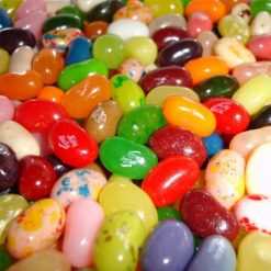 Jelly Belly Beanboozled mindenízű drazsé játék pörgetővel 6. széria 100g