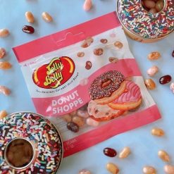 Jelly Belly Donut Shoppe fánk drazsé 70g