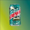 Mountain Dew Baja Blast Tropical Lime trópusi lime ízű üdítőital 355ml