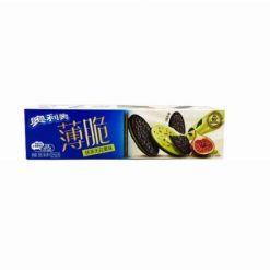 Oreo Japán füge és matcha krémes keksz 95g