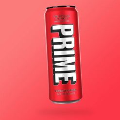 Prime Energy Tropical Punch trópusi puncs ízű zero energiaital 355ml