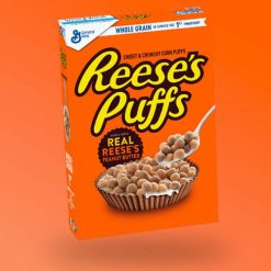 Reeses Puffs gabonapehely 326g