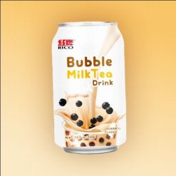 Rico Bubble Milk Tea 350ml