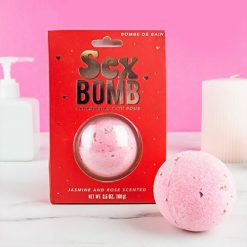 Sexbomb - szexi fürdőbomba