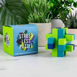 Stress Less Puzzle - Stressz levezető puzzle