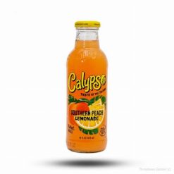 Calypso Southern Peach barackos limonádé 473ml