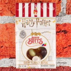 Harry Potter Bertie Botts Mindenízű drazsé 35g