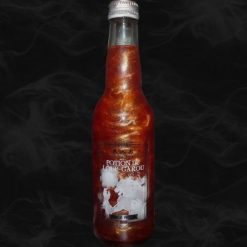 Harry Potter Potion Du Loup Garou Vérfarkas bájital 330ml