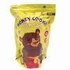 Honey Cookie Bears méz ízű maci formájú mini keksz 300g