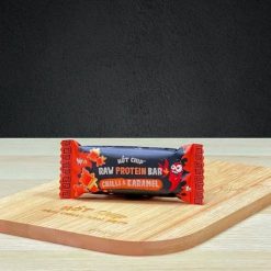 Hot Chip Raw Protein Bar Chili és karamell ízben 35g