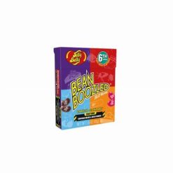 Jelly Belly BeanBoozled flip top box Mindenízű drazsé 6. széria 45g