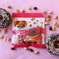 Jelly Belly Donut Shoppe fánk drazsé 70g