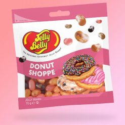 Jelly Belly Donut Shoppe fánk drazsé 70g