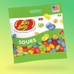 Jelly Belly Sours Savanyú drazsék 70g