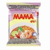 MAMA Instant Noodles Shrimp Tom Yum tésztaleves rák ízesítéssel 90g