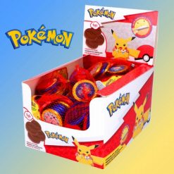 Pokémon Chocolate Coins csoki érmék 45g