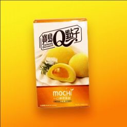 Q Mochi mangó ízben 104g