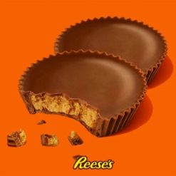 Reeses King size mogyoróvajas tejcsokoládé 79g