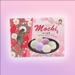 SZU SHEN PO stílusú vegyes mochi 225g