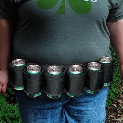 Sörtartó öv - Beer belt