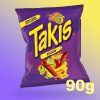 Takis Fuego Hot chips 90g