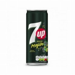 7Up mojito