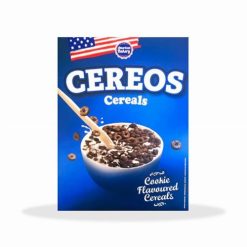 AB Cereos Cereals gabonapehely 180g