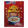 AB Magic Mallows Rainbow Cereals gabonapehely mályvacukorral 200g