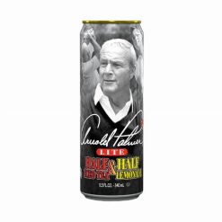 Arizona Arnold Palmer Lite Half & Half Limonádé 650ml