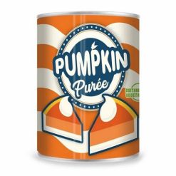 Baking Buddy Natural Pumpkin Puree sütőtökpüré 425g