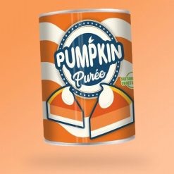 Baking Buddy Natural Pumpkin Puree sütőtökpüré 425g