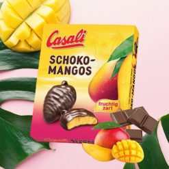 Casali Schoko - Mango 150g