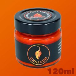 Chilicum Esszencia csípős chili szósz 110ml