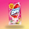 Chupa Chups Crazy Dips talp formájú nyalóka robbanócukorral 14g