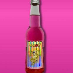 Dragon Ball Z Golden Frieza Litchi licsi ízű limonádé 330ml