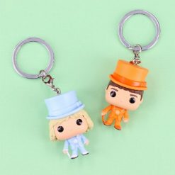 Dumb és Dumber - Lloyd POP! kulcstartó