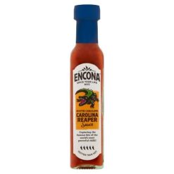 ENCONA Carolina Reaper Chili szósz 142ml