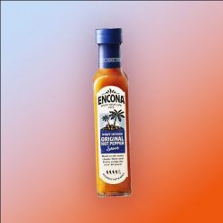 Encona Original Hot Pepper Sauce csípős chiliszósz 142ml