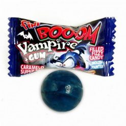 Fini Boom Vampire Gum savanyú rágó 5g