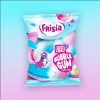 Frisia UFO Bubble Gum rágógumi ízű ostya 40g