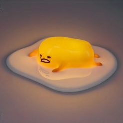 Gudetama 3D hangulatvilágítás