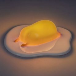 Gudetama 3D hangulatvilágítás