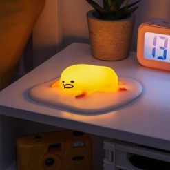 Gudetama 3D hangulatvilágítás