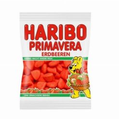 Haribo Primavera Habeper gumicukor 100g