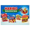 Haribo Selection Box karácsonyi gumicukor válogatás 182g