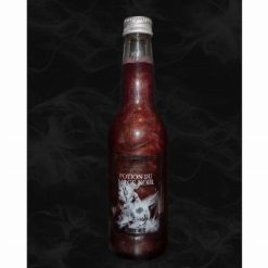 Harry Potter Potion Du Mage Noir Fekete Mágus bájital 330ml