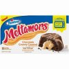 Hostess Meltamors Chocolate Caramel karamellával töltött csokis sütemény 264g