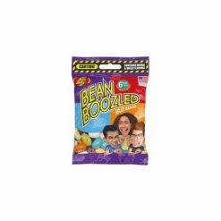 Jelly Belly BeanBoozled Mindenízű drazsé 6. széria 54g