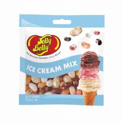 Jelly Belly Ice cream Mix fagylalt drazsé mix 70g