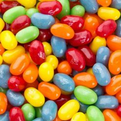 Jelly Belly Sours Savanyú drazsék 70g